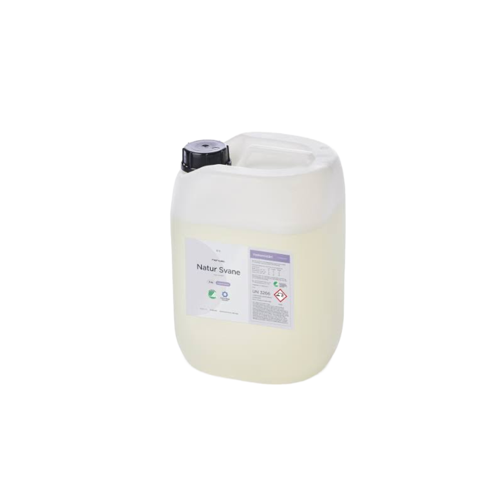 Natur Svane 11 kg - Vaskemiddel